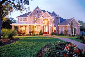 Home Exterior